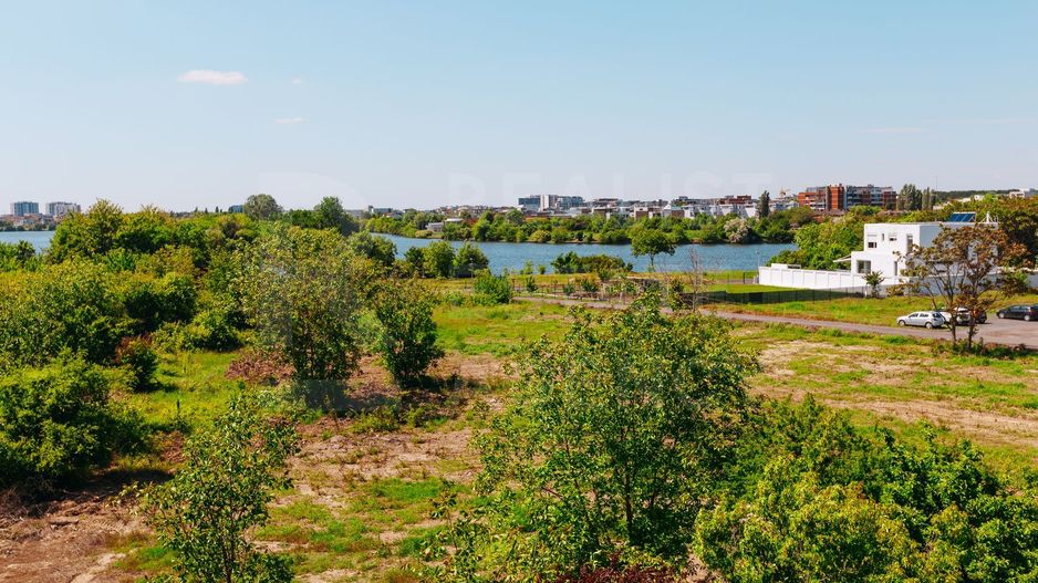 Vânzare, apartament, 3 camere, Școala Germana, Dămăroaia, București - Poză 19