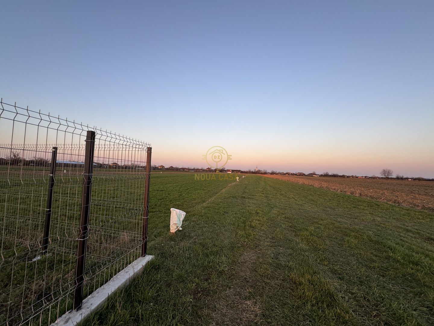 De vanzare Parcele de Teren intravilan Paulesti 585MP/3675 EURO/ARIE - Poză 3