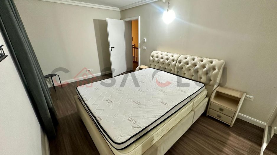 Casă tip Duplex,la cheie, zona Vivo - Poză 4