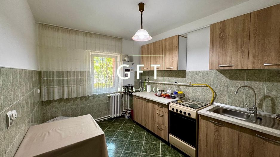 Apartament de vanzare, 2 camere, Andrei Muresanu!!! - Poză 7