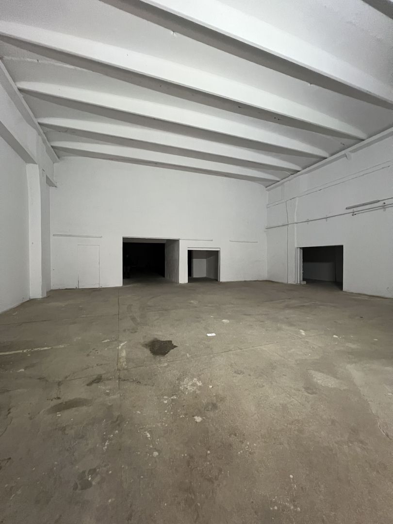 Hala in oraș pentru diverse activități - Poză 1