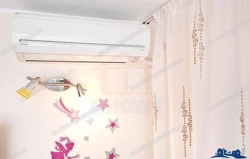 APARTAMENT DE VÂNZARE – 2 CAMERE | MICRO 20 - Poză 9