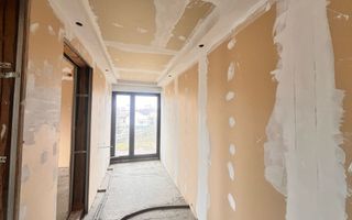 Vanzare/Inchiriere Penthouse +Pod  6 Camere 227 Mp I Suceava/Scheia - Poză 9