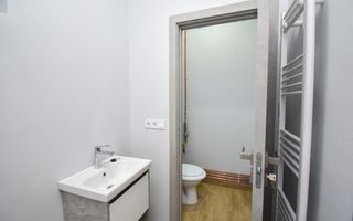 Spațiu de birouri | 150 MP | Piața Gabor Aron - Poză 13