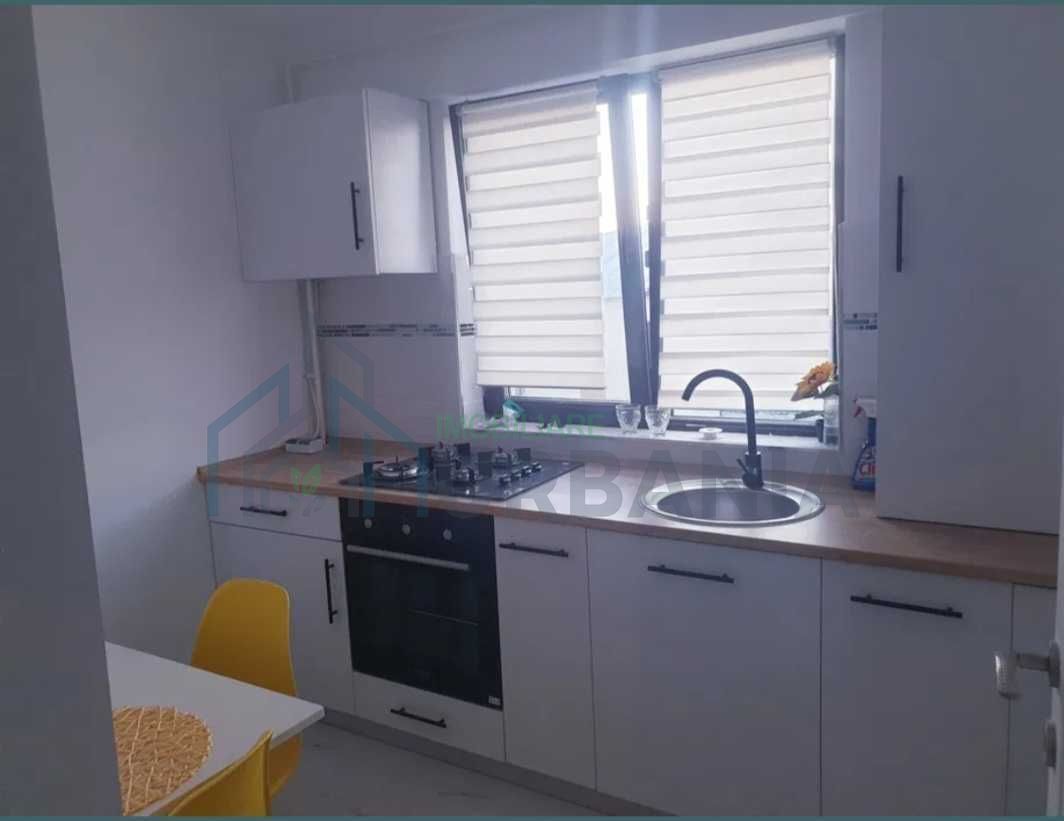 Apartament cu o cameră, decomandat, mobilat, zona Lunca Cetățuii – cartierul Editurii - Poză 5
