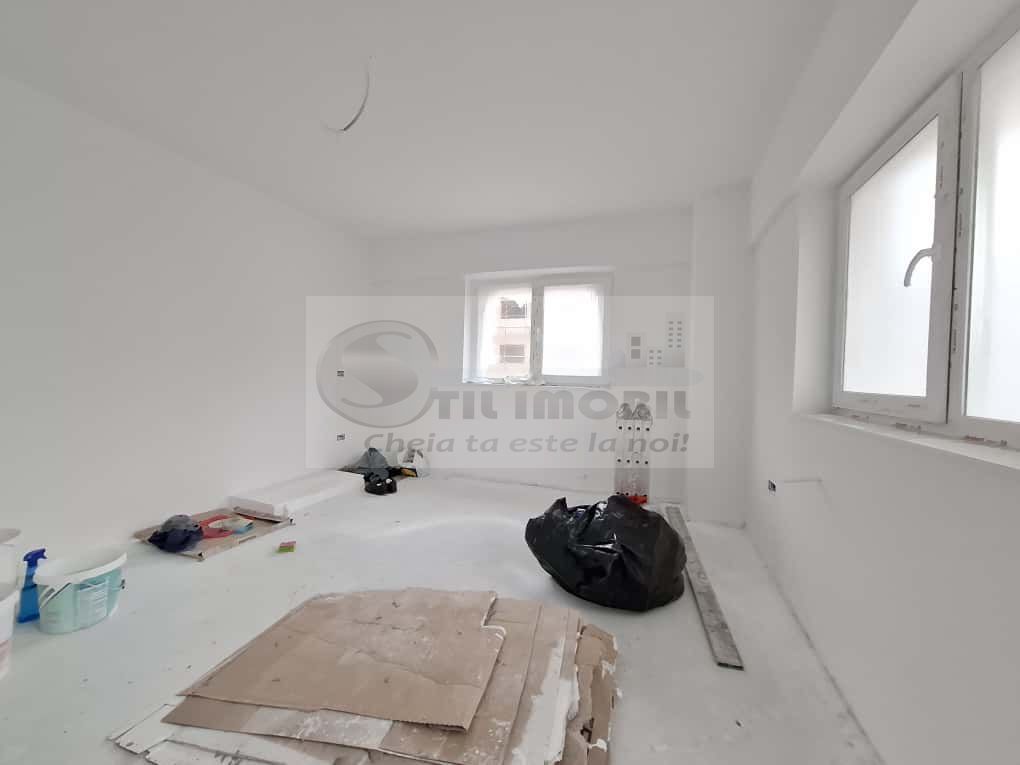 Apartament decomandat de vanzare in Iasi, Galata, 44,90 mp, bloc nou - Poză 8