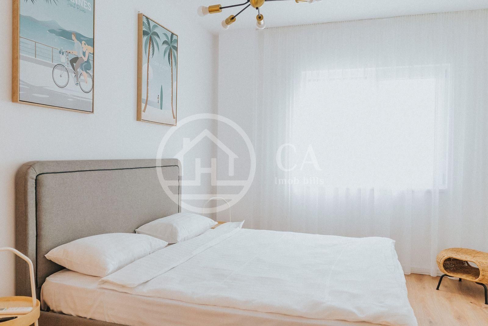 Apartament de închiriat cu 3 camere Ultracentral EAS, Oradea - Poză 7