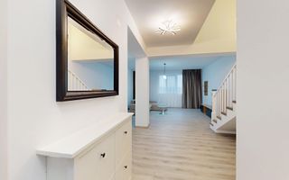 Vila 5 Camere | Duplex | Branesti | Complex Rezidential Nou | Curte 250 mp - Poză 9