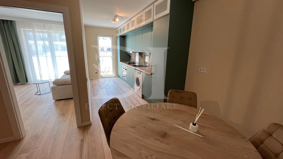 Apartament la cheie, Floresti, Eroilor Residence - Poză 7