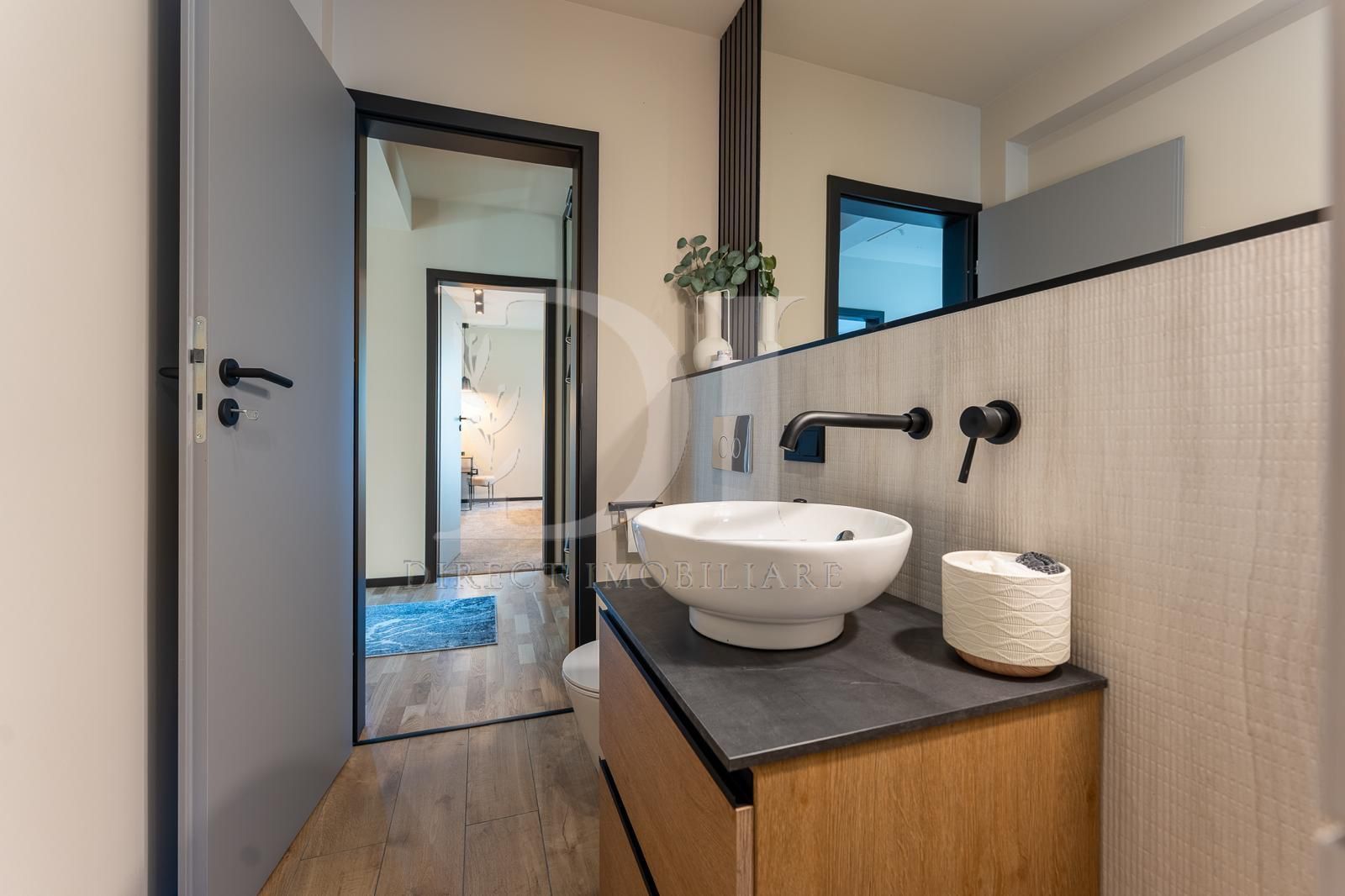 Casa individuala ultrafinisata la cheie la doar 10 min de Cluj! - Poză 36