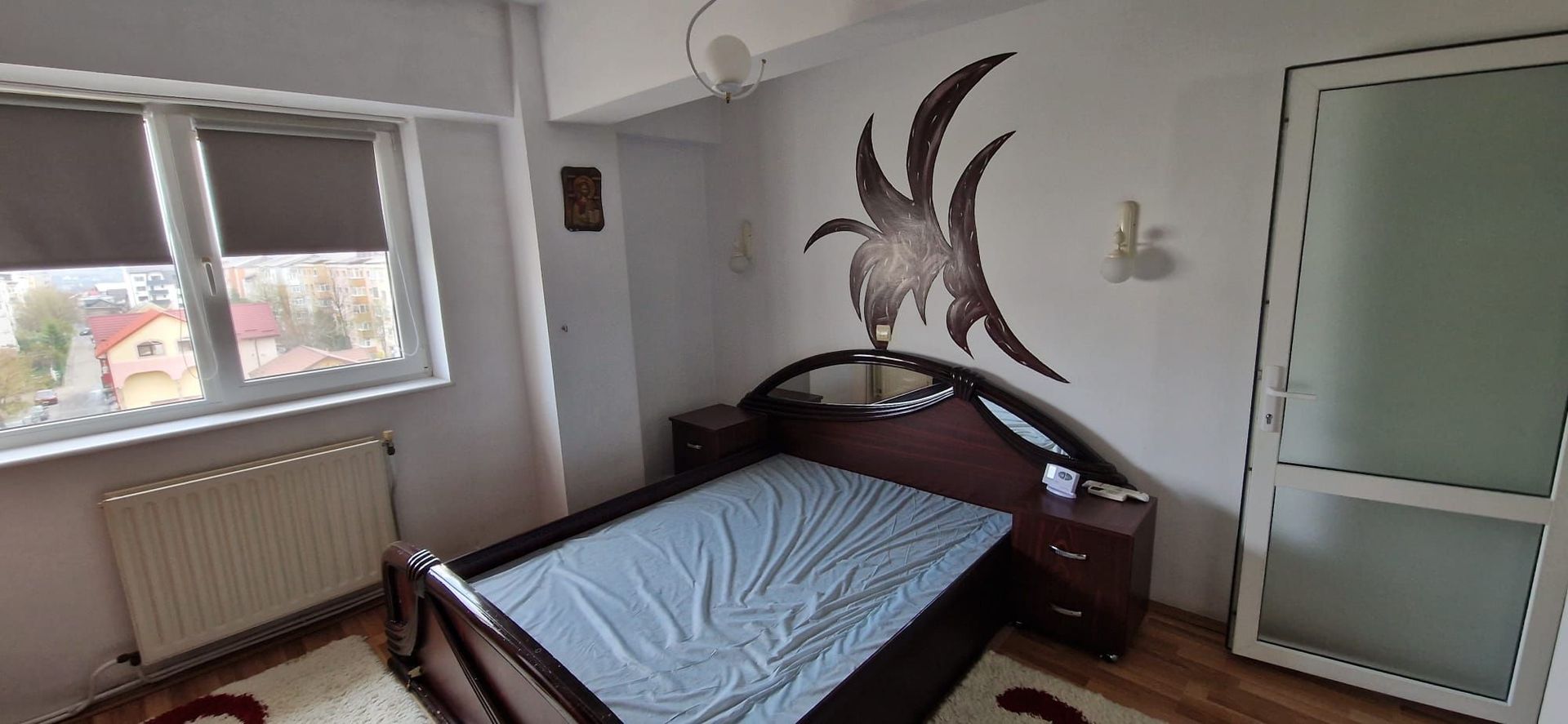 Apartament 3 camere central Falticeni-decomandat - Poză 4