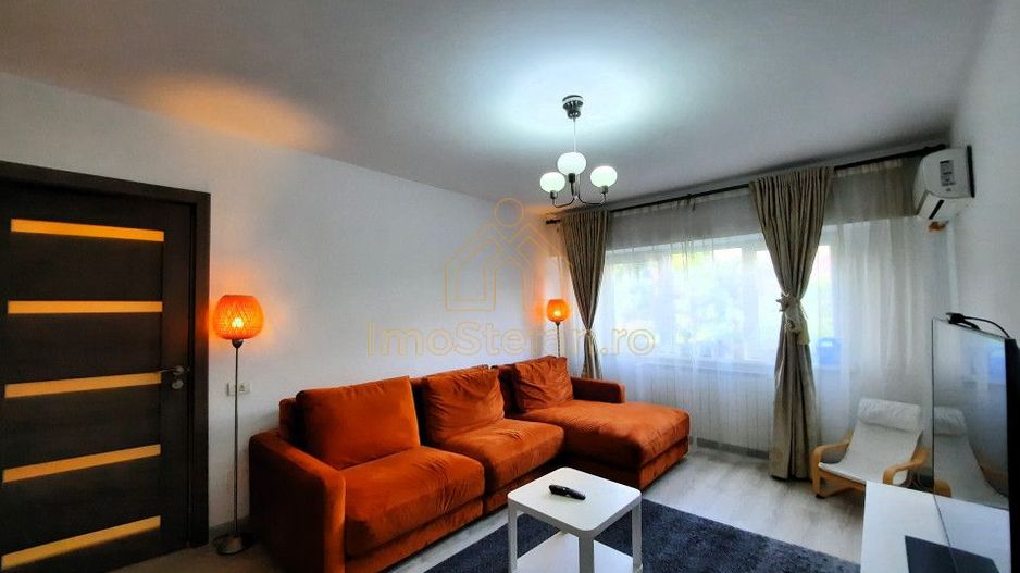 Tomis III | Locație premium | Un apartament modern, gata de mutat! - Poză 5