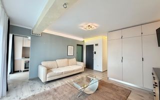 Apartament 1 camera de inchiriat, langa Metro-Vivo Mall - Poză 9