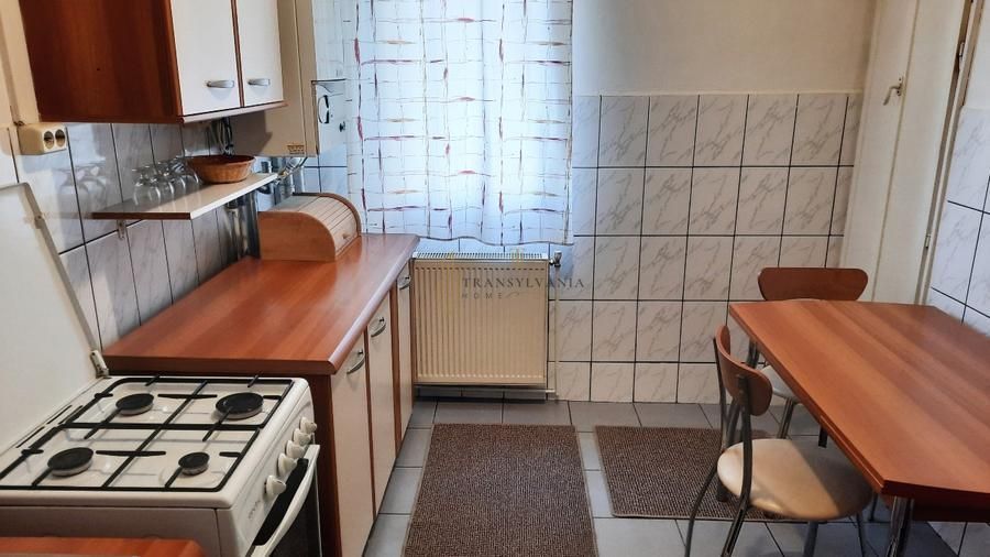 Apartament 3 camere, decomandat, zona Terezian - Poză 7