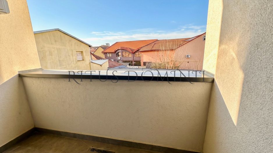 Apartament cu 2 camere, Strada Mestesugarilor, 46mp, Parcare Privata - Poză 7