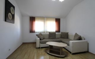 Sagului la 4 min de Shopping City! 2camere; centrala proprie. - Poză 2