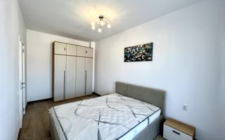 Apartament 2 camere, bloc nou 2025, terasa spatioasa – Str. Eroilor - Poză 4