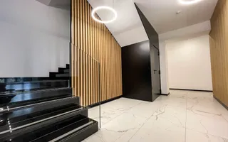 3 Rooms 182 sqm / high ceiling ***LUX***First Rent***/ Floreasca - Poză 35