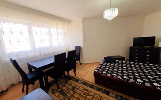 Garsoniera decomandata, 28 mp, zona Parc Cetate - Poză 1