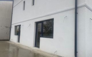 VILA TIP DUPLEX 4 CAMERE langa intrare Autostrada A0 CARTIER ALLEGRIA - Poză 9