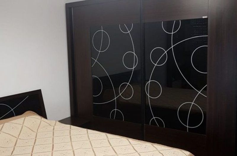 Apartament cu doua camere, mobilat si utilat - Str Tecuci, T-uri - Poză 11