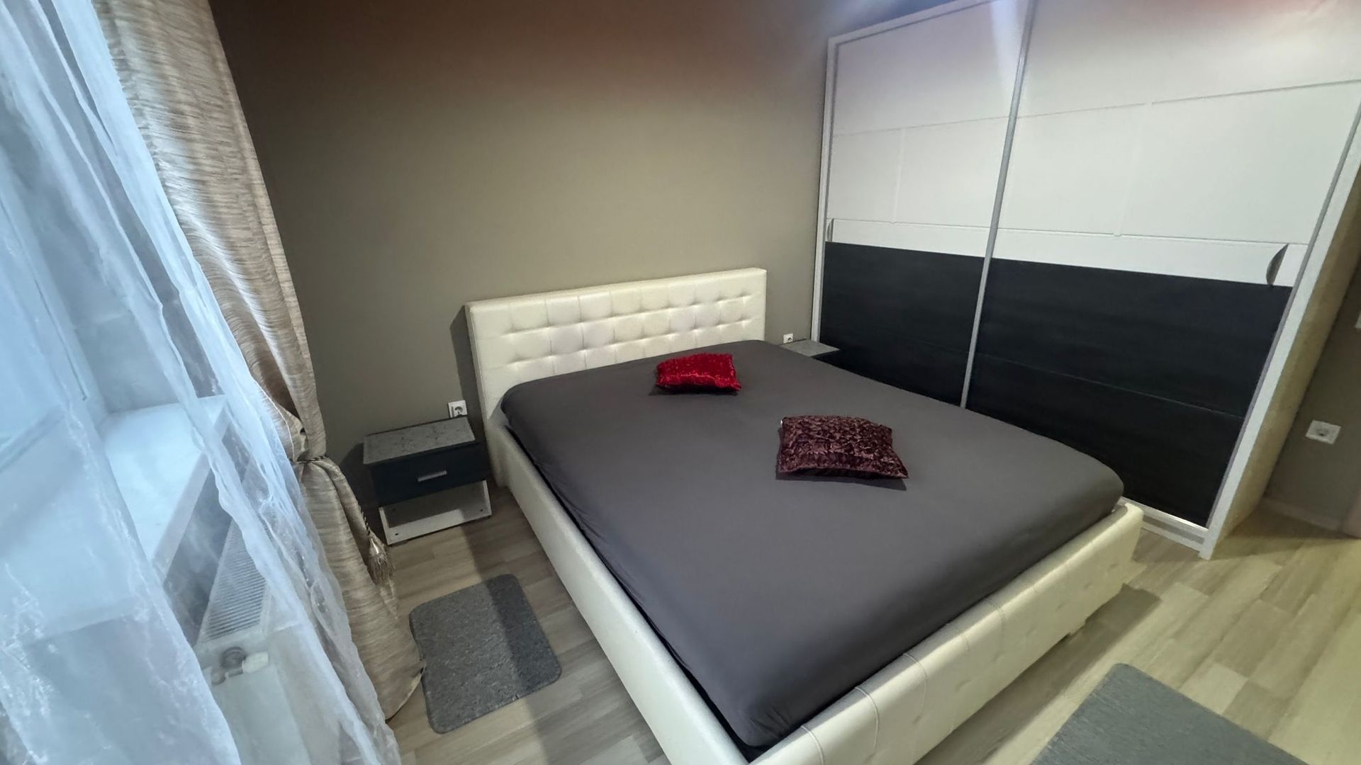 Apartament 3 camere de vânzare – Șelimbăr, str. Pictor Brana - Poză 6