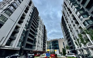 Vânzare apartament, 2 dormitoare, str. Calea Ieșilor, Buiucani - Poză 2