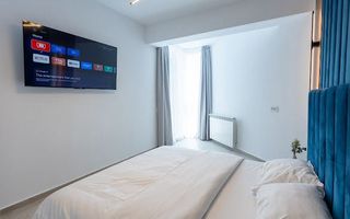 Apartament 2 camere, Mamaia Nord, la 500 m de plaja - Poză 9