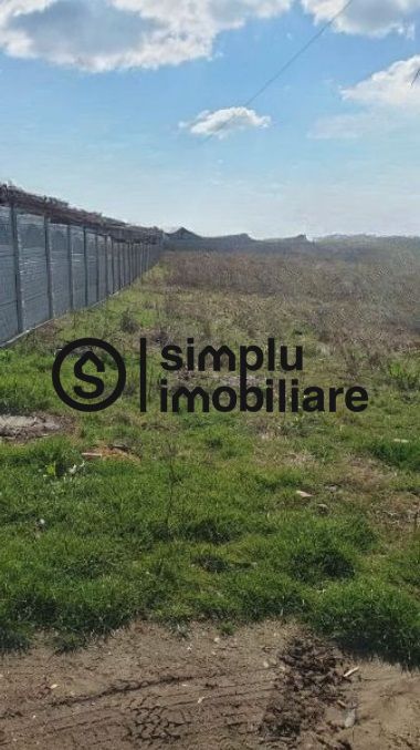 Teren intravillan, Preajba! - Poză 2