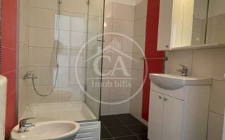 Apartament cu 1 camera de inchiriat în blocurile  ARED, Oradea - Poză 7