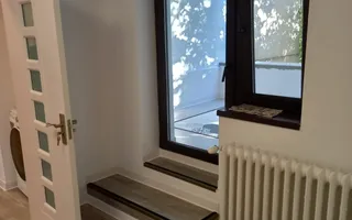 4 camere renovat | vedere fântâni Unirii | Bibescu Vodă | 106 mp - Poză 12