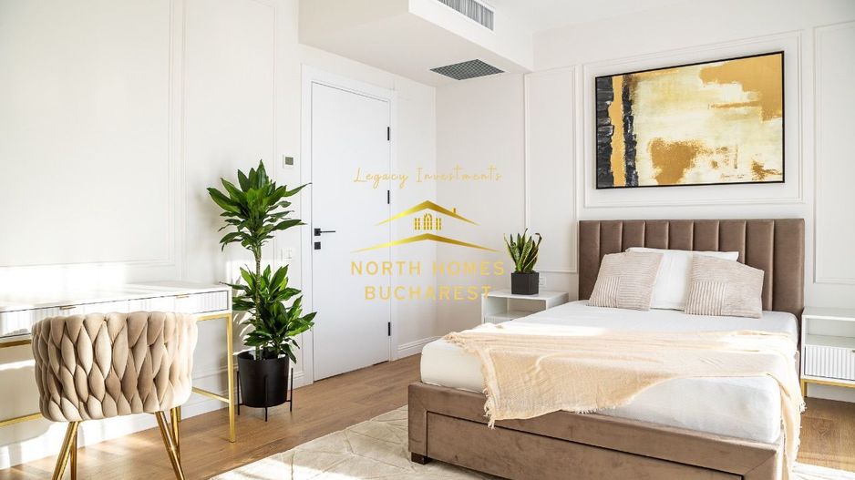 Apartament 3 camere -Pipera - Poză 18