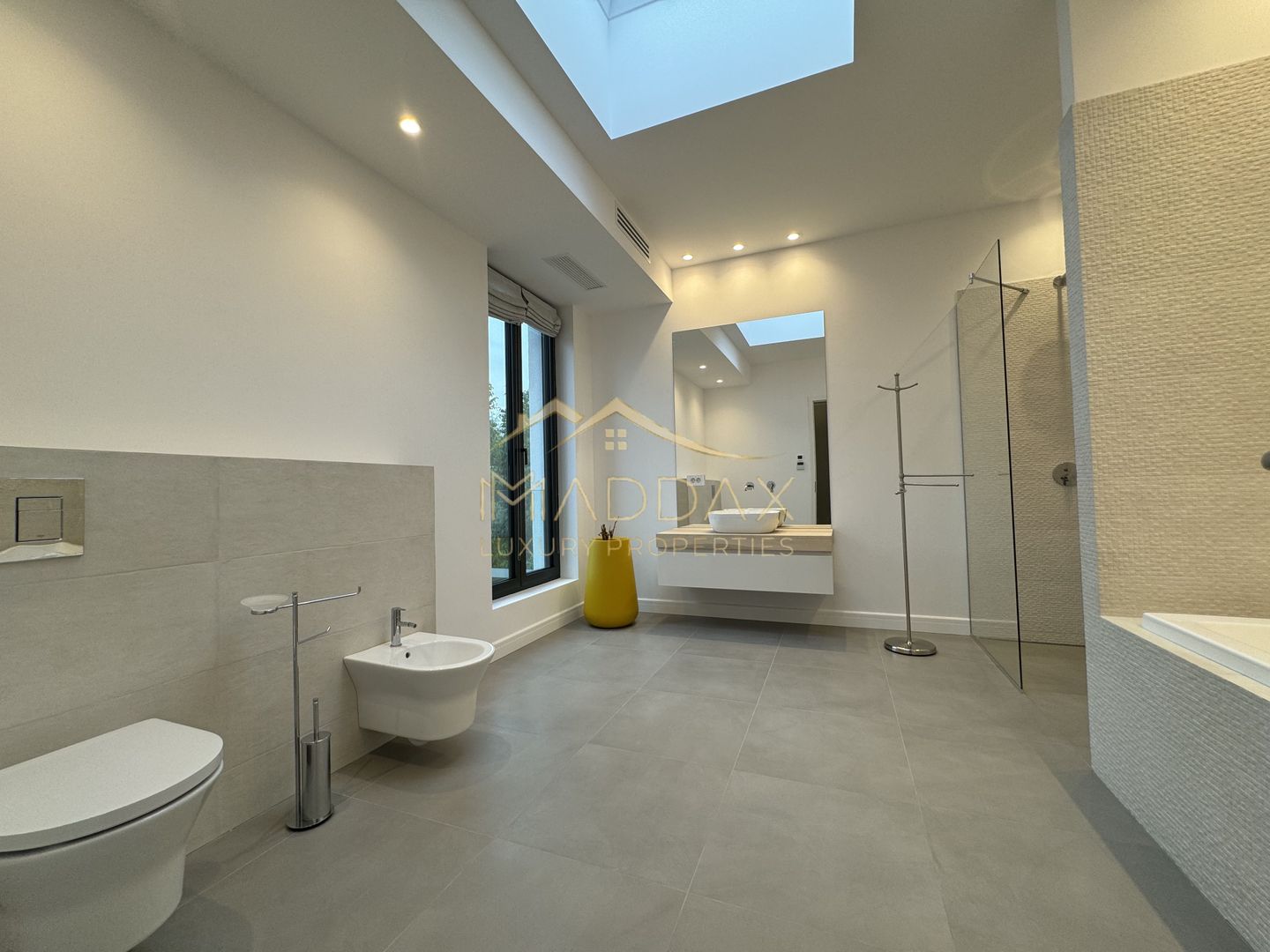 Vila LUX _6 camere_Piscina***1113 mp//Padurea Baneasa//Pipera - Poză 17