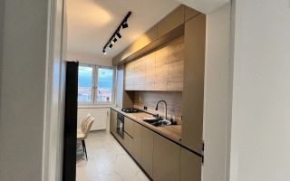 Apartament de vânzare 3 camere | Șelimbăr, Sibiu | 75 mp, smart, parcare - Poză 3