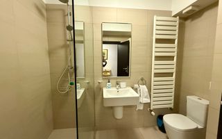 APARTAMENT DE LUX | MOBILAT | UTILAT | HERASTRAu | 150 mp - Poză 18