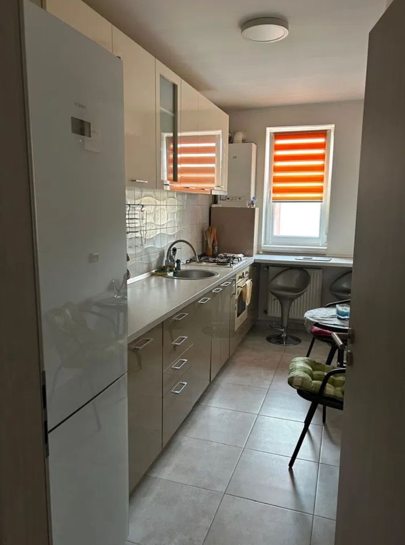 AP. 2 CAMERE- FUNDENI, CENTRALA, PARCARE, BUATARIE NCHISA, BLOC NOU - Poză 8