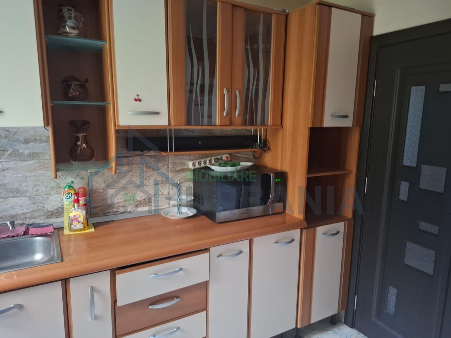 Apartament 3 camere de închiriat, zona Podul de Piatră, Liteni - Poză 8