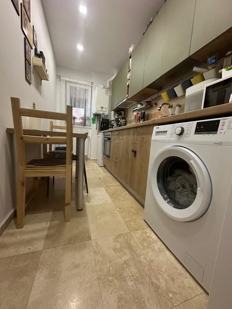 Apartament 2 camere – un cămin modern, gata să devină acasă - Poză 12