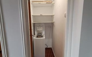 Prima închiriere, garsonieră modernă, terasă, metrou Muncii, Decebal - Poză 8