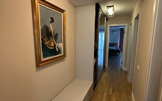 APARTAMENT DE LUX CU 4 CAMERE IN DOROBANTI CAPITALE - Poză 4