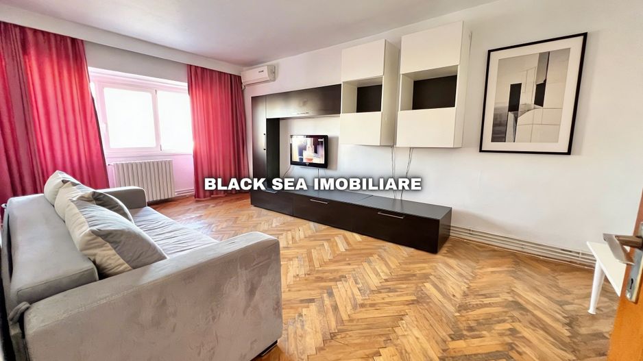 Apartament 3 camere decomandat - Tomis 3 / City Park Mall - For Sale! - Poză 3