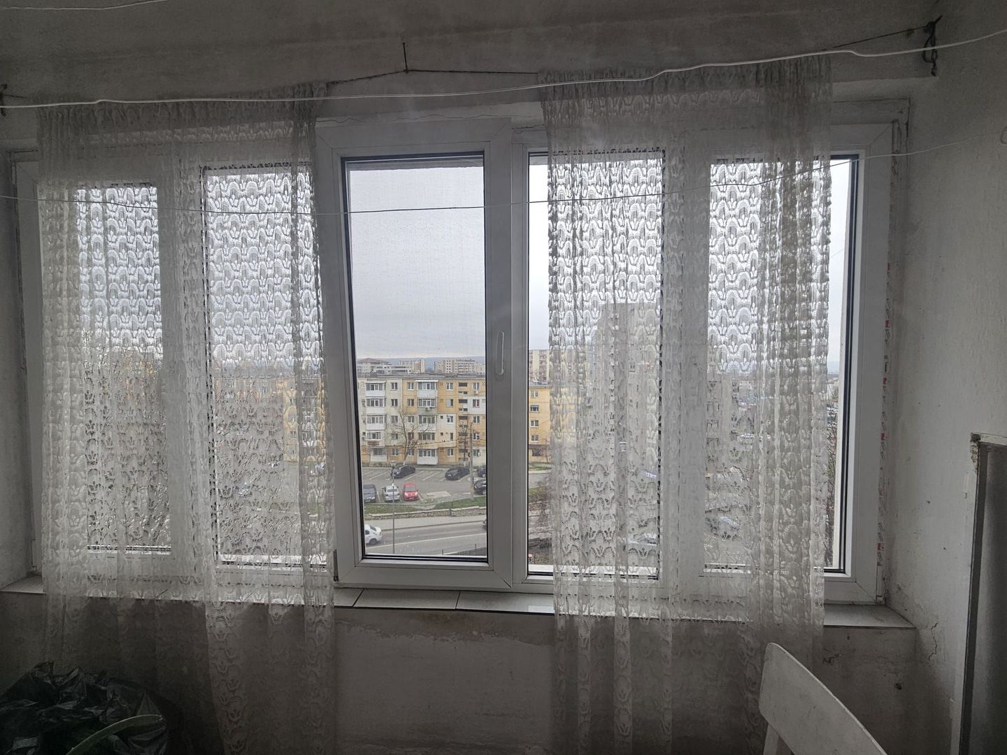 Apartament 3 camere, confort 1,  zona Craiovei – liceul Odobescu - Poză 11