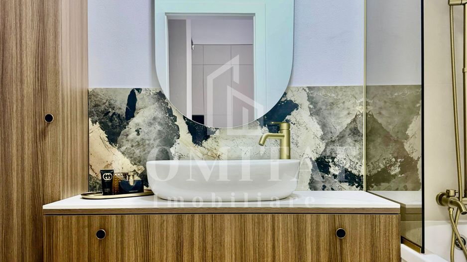 Apartament la cheie | 2 camere | Eroilor - Poză 17