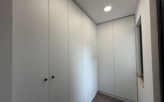 2 camere I Renovat I Rond Alba Iulia  I Etaj 1 - Poză 16