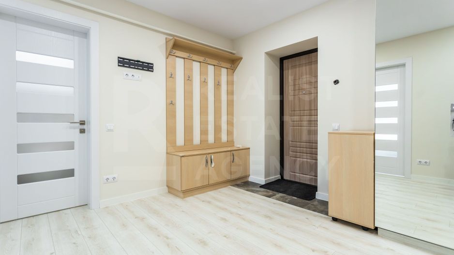 Chirie, apartament, 2 camere, strada Mihail Kogălniceanu, Centru - Poză 8