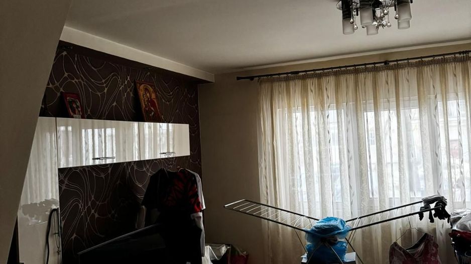 Apartament cu 3 camere , str. Bozieni - Poză 34