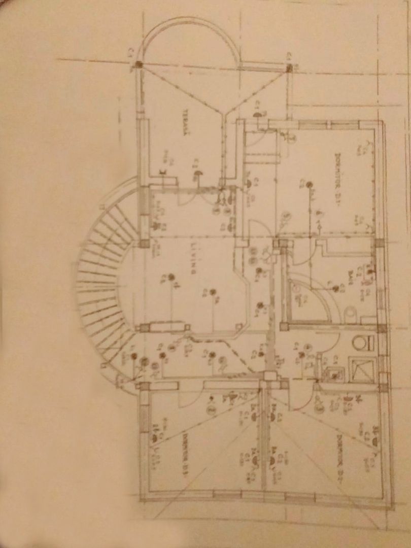 Vila 6 camere-teren 1800mp-Snagov Izvorani-lac - Poză 9