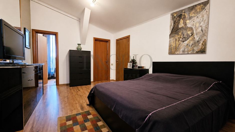 Vila 6 Camere | Baneasa - Sisesti - Poză 26