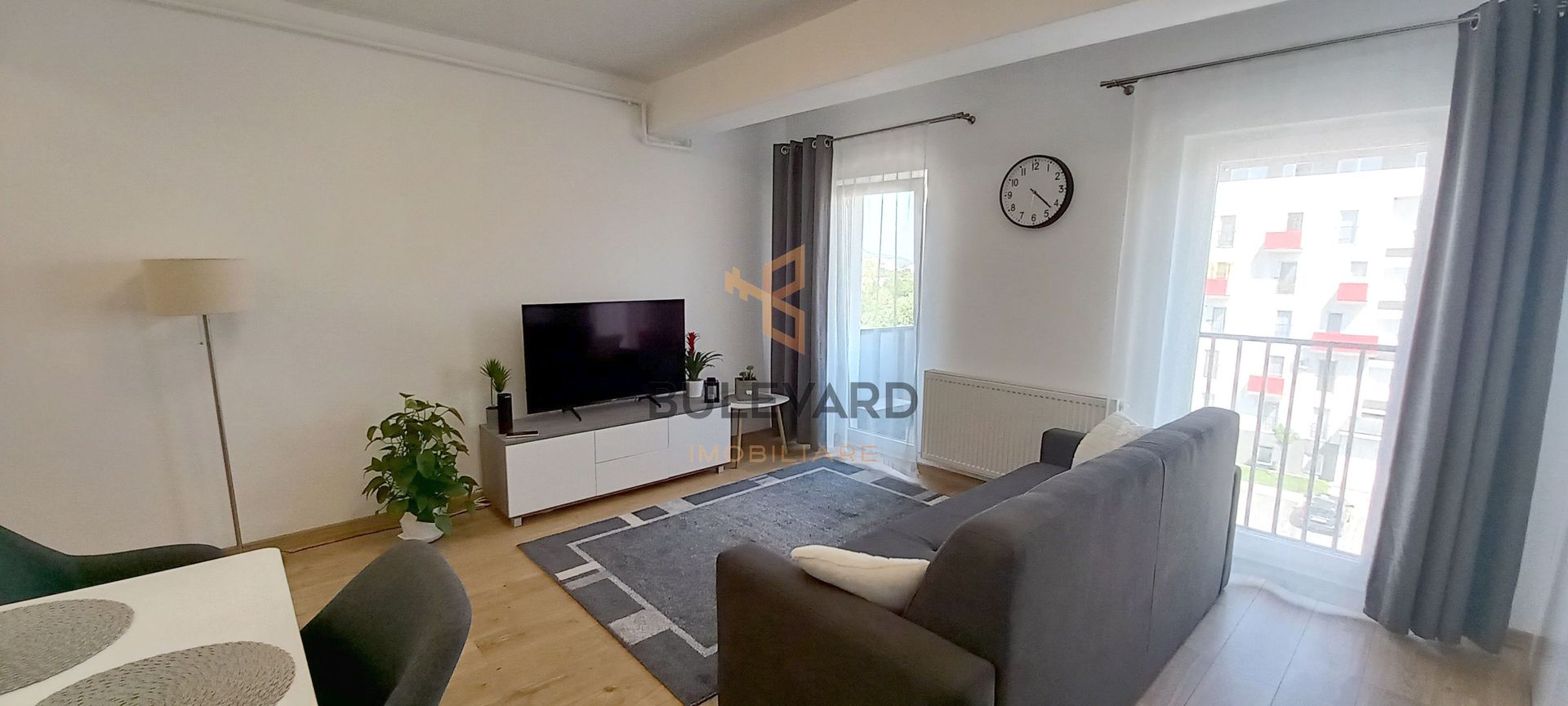 Apartament cu 2 camere la 3 minute de Lidl! - Poză 2