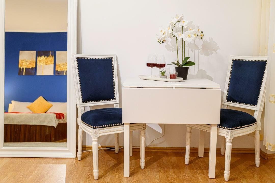 Studio superb de inchiriat, 7 minute metrou Dristor - Poză 11